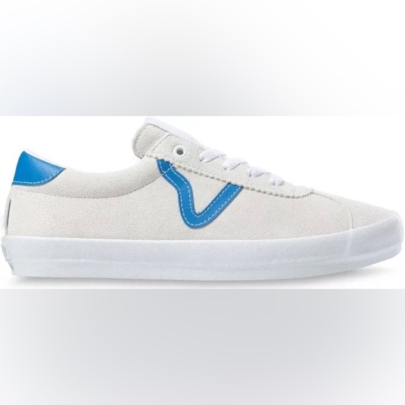 NWOT VANS Skate Sport in Director Blue Skate Urban Streetwear - Picture 3 of 10